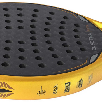 Raquette de padel Siux Electra Elite 4 2025 - Esprit Padel Shop