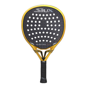Raquette de padel Siux Electra Elite 4 2025 - Esprit Padel Shop