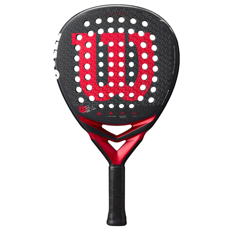 Raquette de padel Wilson Bela V3 2025 - Esprit Padel Shop