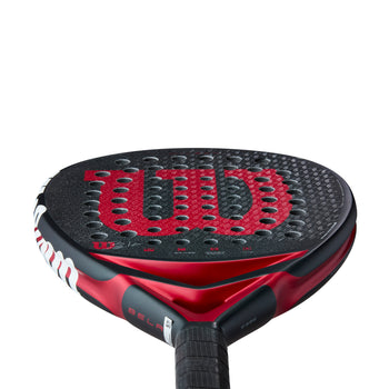 Raquete de padel Wilson Bela V3 2025 - Esprit Padel Shop
