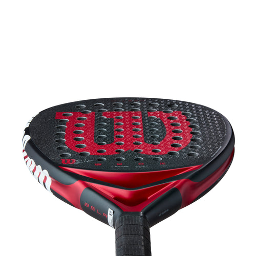 Raquete de padel Wilson Bela V3 2025 - Esprit Padel Shop