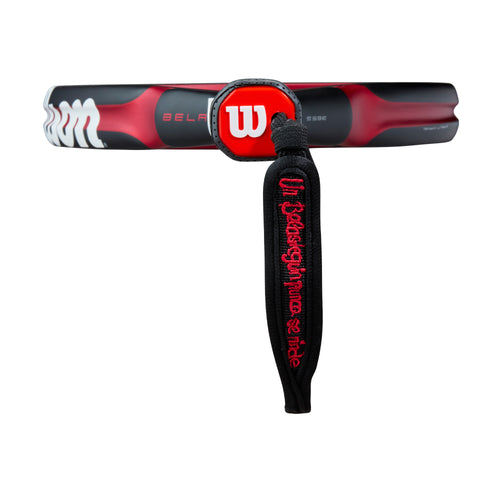 Raquete de padel Wilson Bela V3 2025 - Esprit Padel Shop