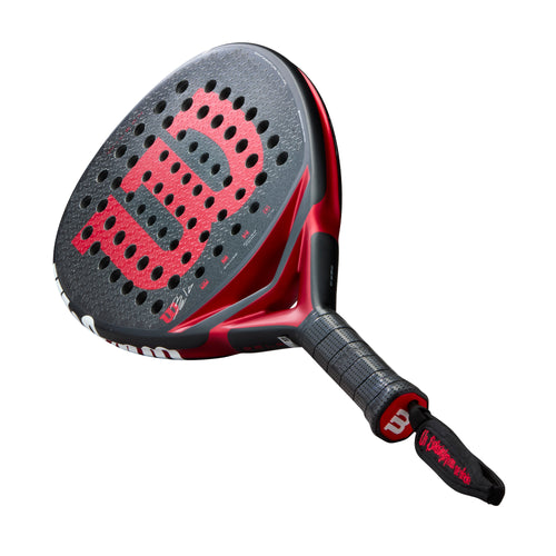 Raquete de padel Wilson Bela V3 2025 - Esprit Padel Shop