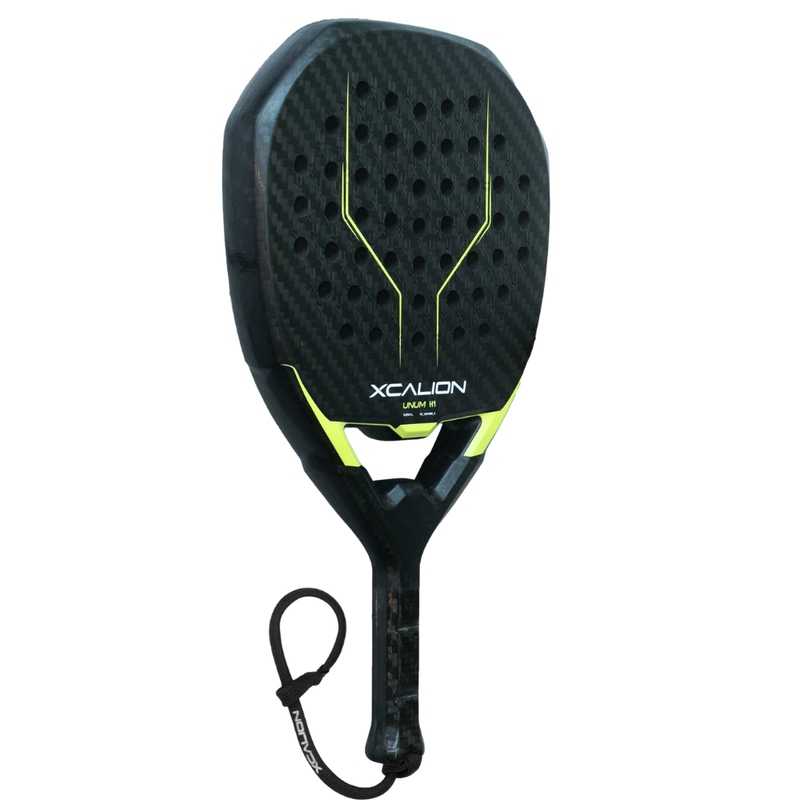 Racket of padel Xcalion Unum H1 - Esprit Padel Shop