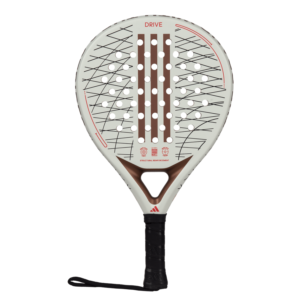 Padel Hesacore Tour Grip Small – Just Simply Vintage
