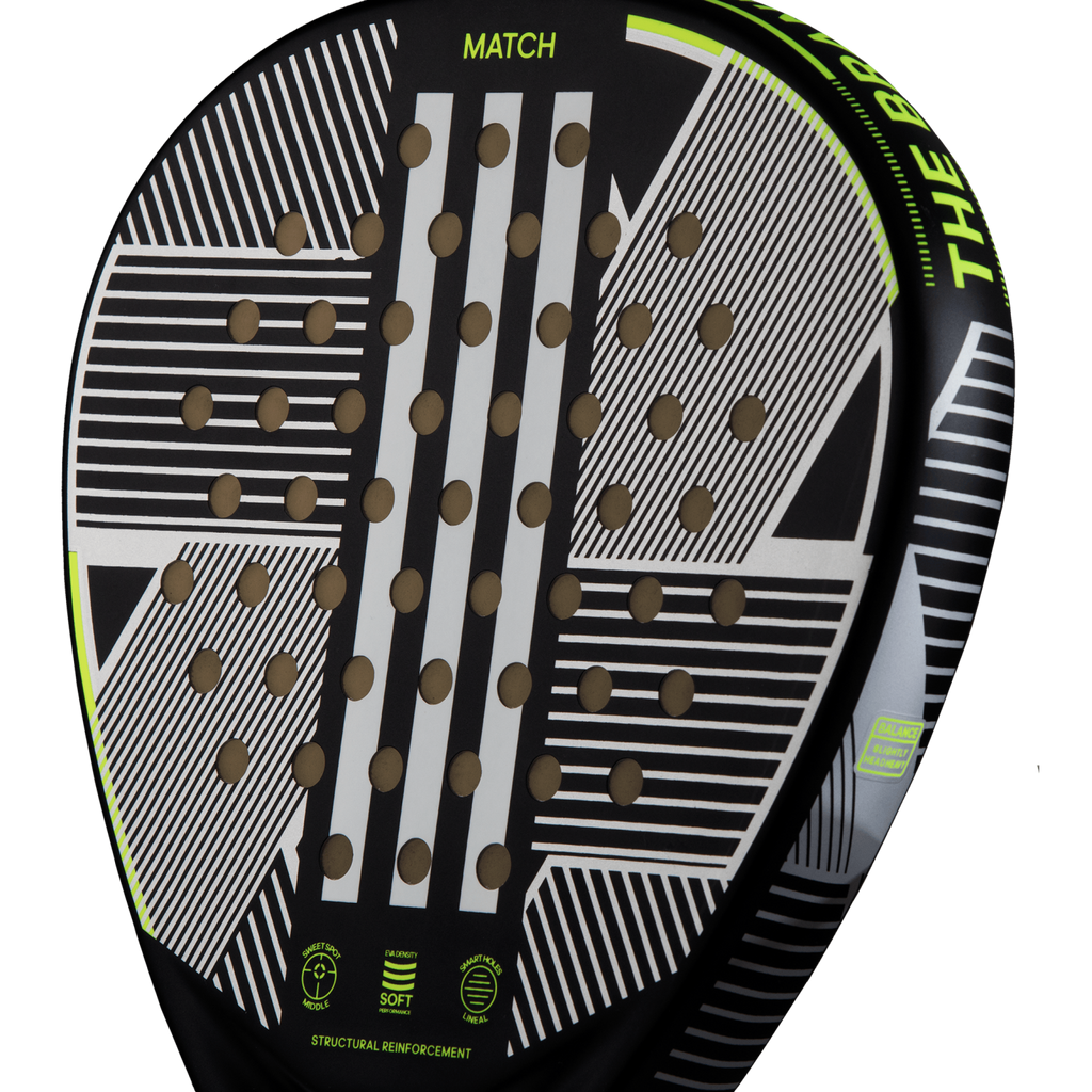 Raquette de padel Adidas Match Lite 2026