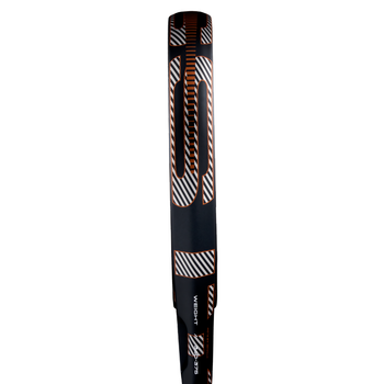 Padelschläger Adidas Cross It Carbon Control 2026 - Esprit Padel Shop