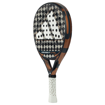 Pala de pádel Adidas Cross It Control 3.5 2026 - Esprit Padel Shop