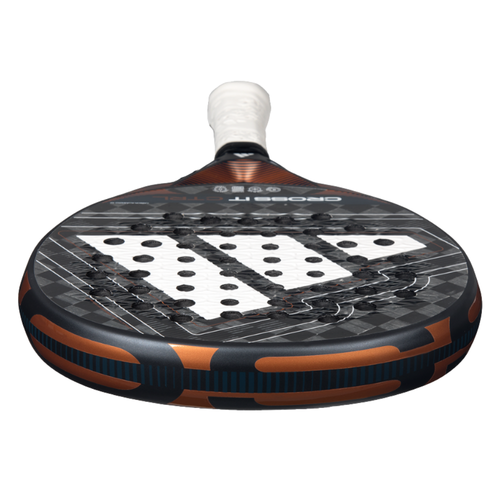 Pala de pádel Adidas Cross It Control 3.5 2026 - Esprit Padel Shop