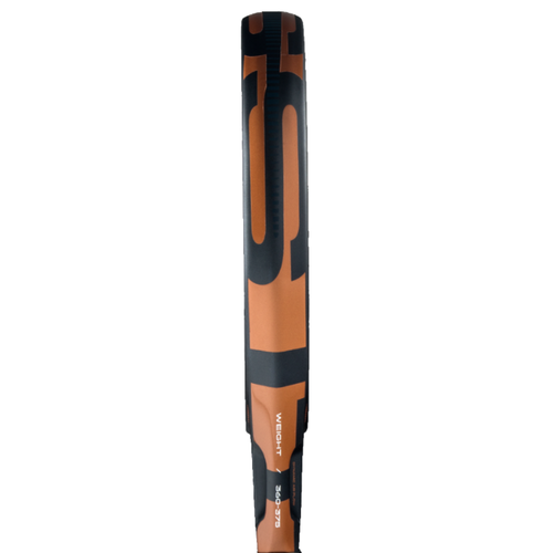 Pala de pádel Adidas Cross It Control 3.5 2026 - Esprit Padel Shop