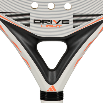 Padelracket Adidas Drive Light 3.5 2026 - Esprit Padel Shop