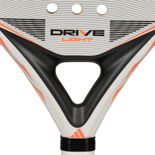 Padelracket Adidas Drive Light 3.5 2026 - Esprit Padel Shop
