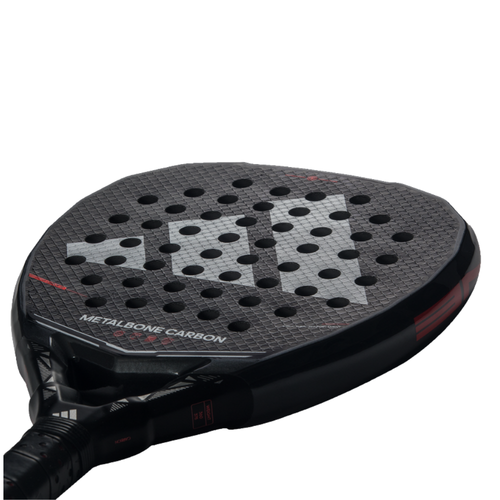 Padelracket Adidas Metalbone Carbon 3.5 2026 - Esprit Padel Shop