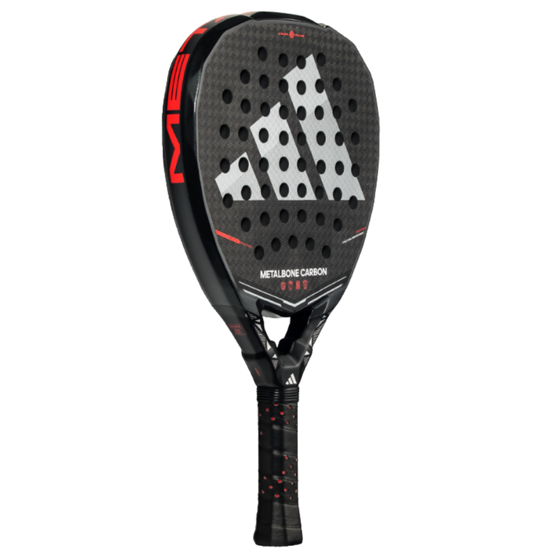 Raquette de padel Adidas Metalbone Carbon 3.5 2026 - Esprit Padel Shop