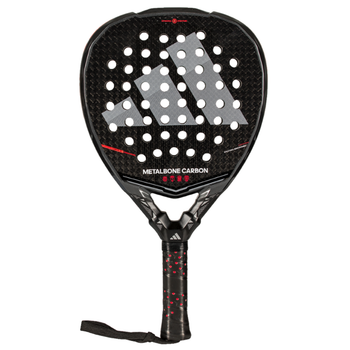 Padelracket Adidas Metalbone Carbon 3.5 2026 - Esprit Padel Shop