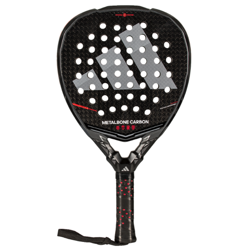 Padelracket Adidas Metalbone Carbon 3.5 2026 - Esprit Padel Shop