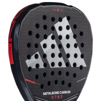 Padelracket Adidas Metalbone Carbon 3.5 2026 - Esprit Padel Shop