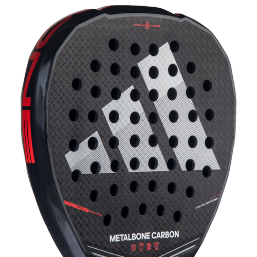 Padelracket Adidas Metalbone Carbon 3.5 2026 - Esprit Padel Shop