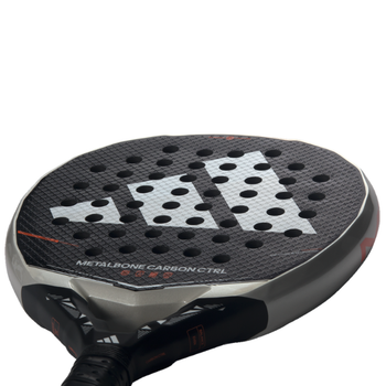 Racchetta da padel Adidas Metalbone Carbon Control 3.5 2026 - Esprit Padel Shop
