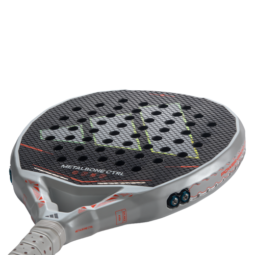Raquette de padel Adidas Metalbone Control 3.5 2026 - Esprit Padel Shop