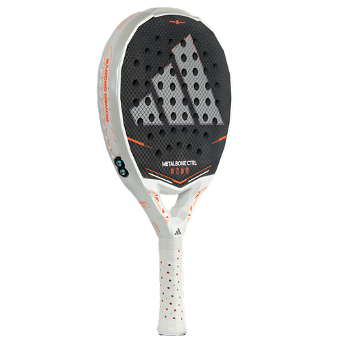 Raquette de padel Adidas Metalbone Control 3.5 2026 - Esprit Padel Shop