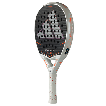 Raquette de padel Adidas Metalbone Control 3.5 2026 - Esprit Padel Shop
