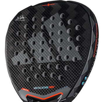 Raquette de padel Adidas Metalbone HRD 3.4 2025 - Esprit Padel Shop
