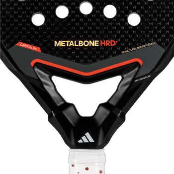 Raquette de padel Adidas Metalbone HRD 3.4 2025 - Esprit Padel Shop