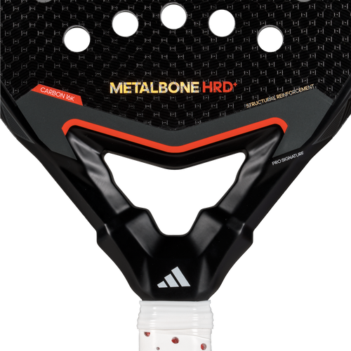 Raquette de padel Adidas Metalbone HRD 3.4 2025 - Esprit Padel Shop