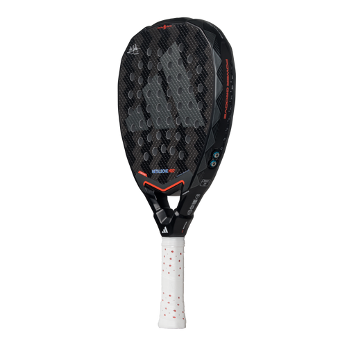 Raquette de padel Adidas Metalbone HRD 3.4 2025 - Esprit Padel Shop