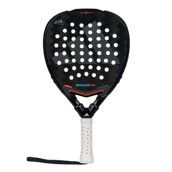 Raquette de padel Adidas Metalbone HRD 3.4 2025 - Esprit Padel Shop