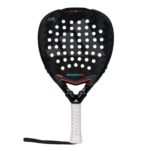 Raquette de padel Adidas Metalbone HRD 3.4 2025 - Esprit Padel Shop