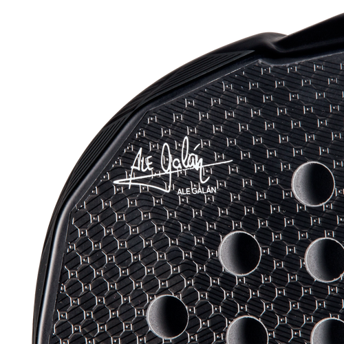 Raquette de padel Adidas Metalbone HRD 3.4 2025 - Esprit Padel Shop