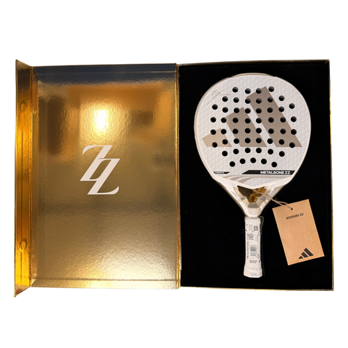 Padelracket Adidas Metalbone ZZ Carbon - Esprit Padel Shop