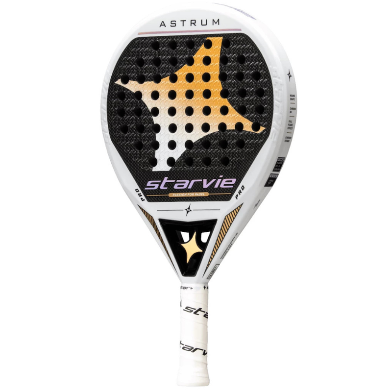 Raquette de padel Starvie Astrum Pro Limited - Esprit Padel Shop