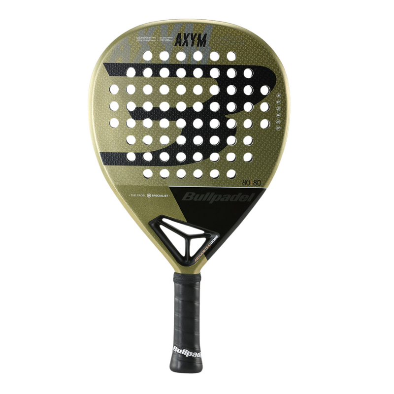 Raquette de padel Bullpadel Axym 2023 - Esprit Padel Shop