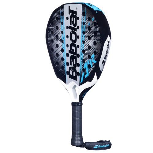 Padel racket Babolat Air Veron 2.6 2026 - Esprit Padel Shop