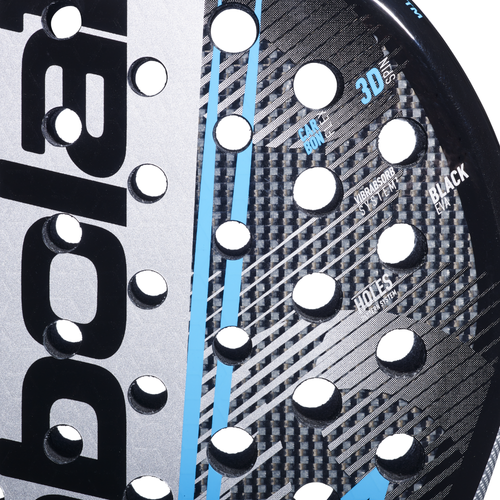 Padel racket Babolat Air Veron 2.6 2026 - Esprit Padel Shop