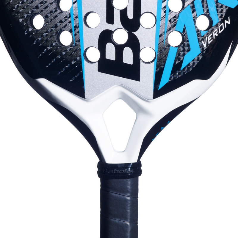 Raquette de padel Babolat Air Veron 2.6 2026 - Esprit Padel Shop