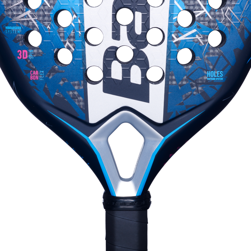 Raquette de padel Babolat Air Veron 2025 - Esprit Padel Shop