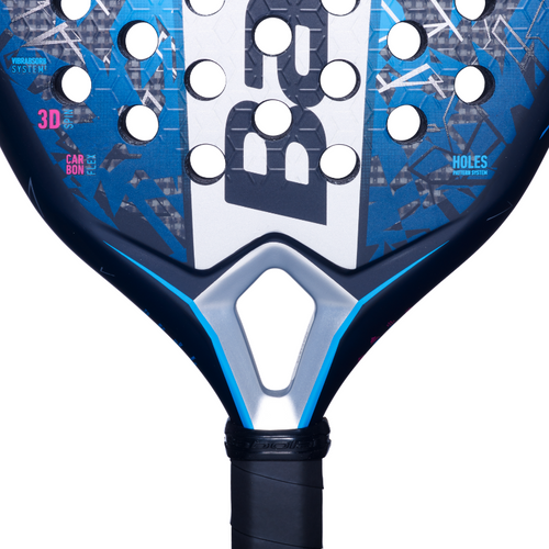 Raquette de padel Babolat Air Veron 2025 - Esprit Padel Shop