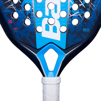 Raquette de padel Babolat Air Vertuo 2025 - Esprit Padel Shop