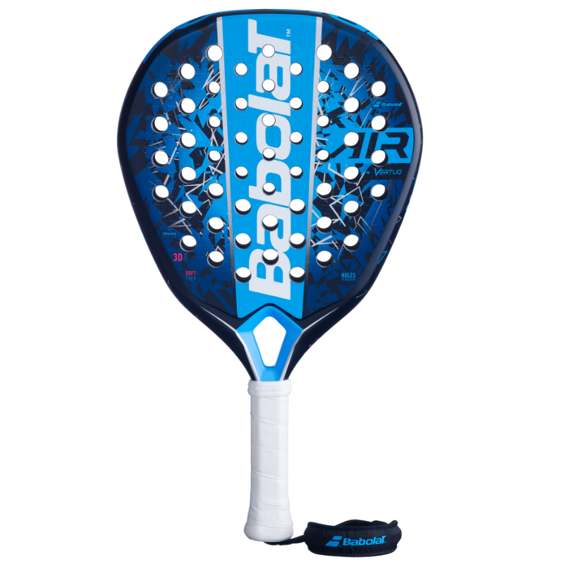 Raquette de padel Babolat Air Vertuo 2025 - Esprit Padel Shop