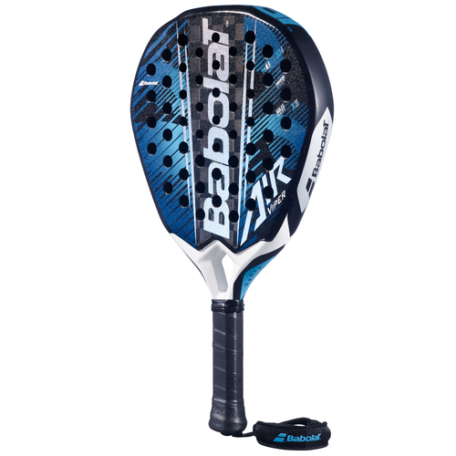 Raquette de padel Babolat Air Viper 2.6 2026 - Esprit Padel Shop