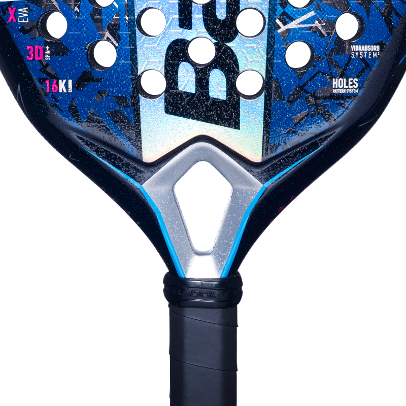 Raquette de padel Babolat Air Viper 2025 - Esprit Padel Shop