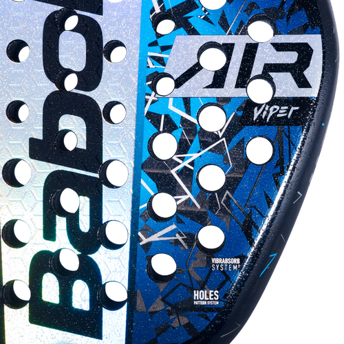 Raquette de padel Babolat Air Viper 2025 - Esprit Padel Shop