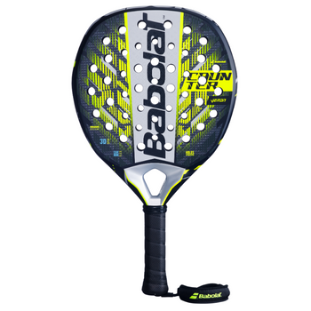 Raquette de padel Babolat Counter Veron 2025 - Esprit Padel Shop