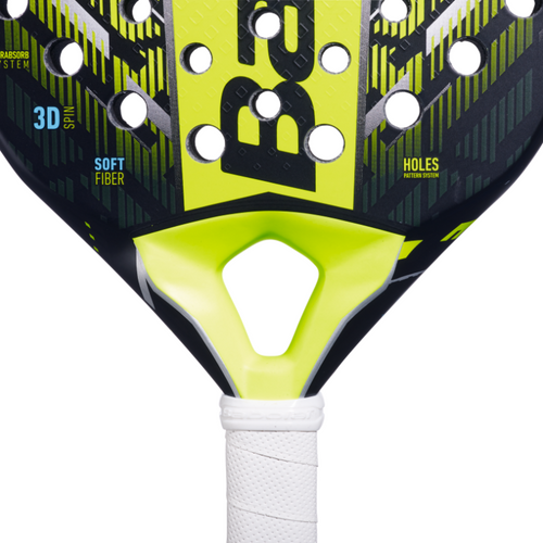 Raquette de padel Babolat Counter Vertuo 2025 - Esprit Padel Shop