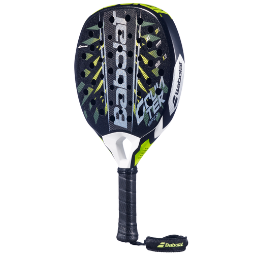 Raquette de padel Babolat Counter Viper 2.6 2026 - Esprit Padel Shop