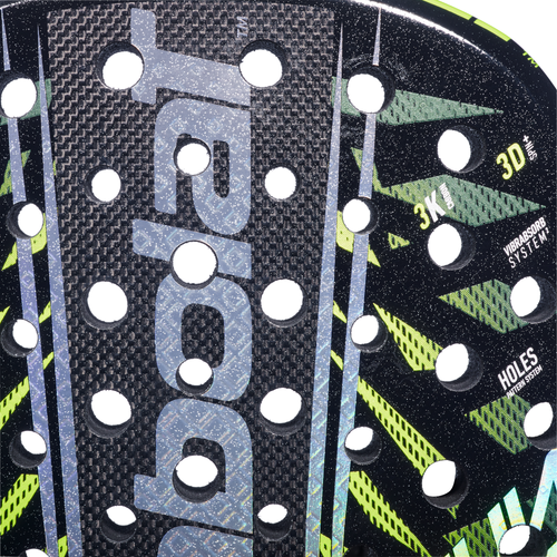 Raquette de padel Babolat Counter Viper 2.6 2026 - Esprit Padel Shop